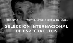 Circuito Teatral de Argentina convoca a grupos teatrales extranjeros para participar de selección internacional imagen