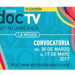 Cierra convocatoria a concurso DocTV Latinoamérica