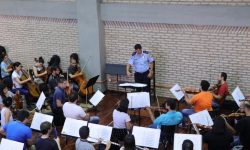 La Orquesta Sinfónica Nacional dará apertura a la Temporada Internacional de sus conciertos imagen