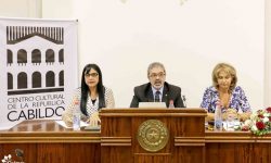 Comisión Conmemoración del Centenario de Roa Bastos organiza varias actividades imagen