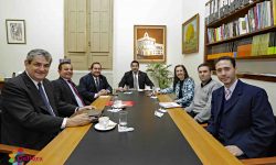 Ministro Griffith disertará sobre “Paraguay Poderoso desde la Cultura” en Formosa imagen