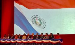 Paraguay, país invitado de honor en Feria Internacional del Libro de Santo Domingo imagen