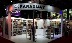 El 7 de mayo será el Día de Paraguay en la FIL de Buenos Aires imagen