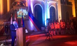 Lanzan “Festeja Concepción”, por los 244 años de aniversarios de fundación de la capital del norte imagen