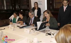 Cultura y Dinapi firman nuevo acuerdo de Cooperación imagen