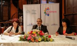 Cultura abre convocatoria para el Fondo de Ayudas de IBERESCENA 2017 imagen