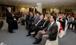 Ministro Griffith apuesta al fortalecimiento de la identidad nacional en “Paraguay Poderoso desde la Cultura” imagen