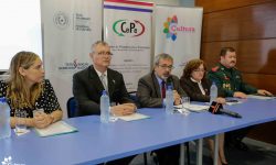 SNC lanza el 1º Congreso Nacional de la Cultura de la Planificación para el Desarrollo Sostenible imagen