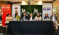 Lanzan Feria Internacional del Libro Asunción 2017 con importantes homenajes a Roa Bastos imagen