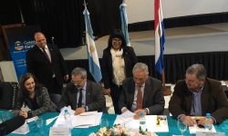 Paraguay y Formosa firman acuerdo de cooperación en materia cultural en zona de frontera imagen