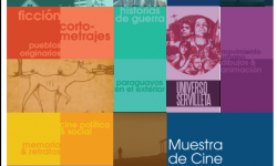 Cultura inicia muestra de cine Paraguay Interior 2017 imagen