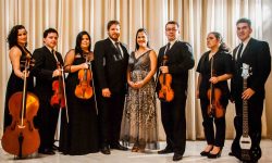 OSN prepara concierto para festejar el 34º aniversario del Colegio “Stella Maris” imagen