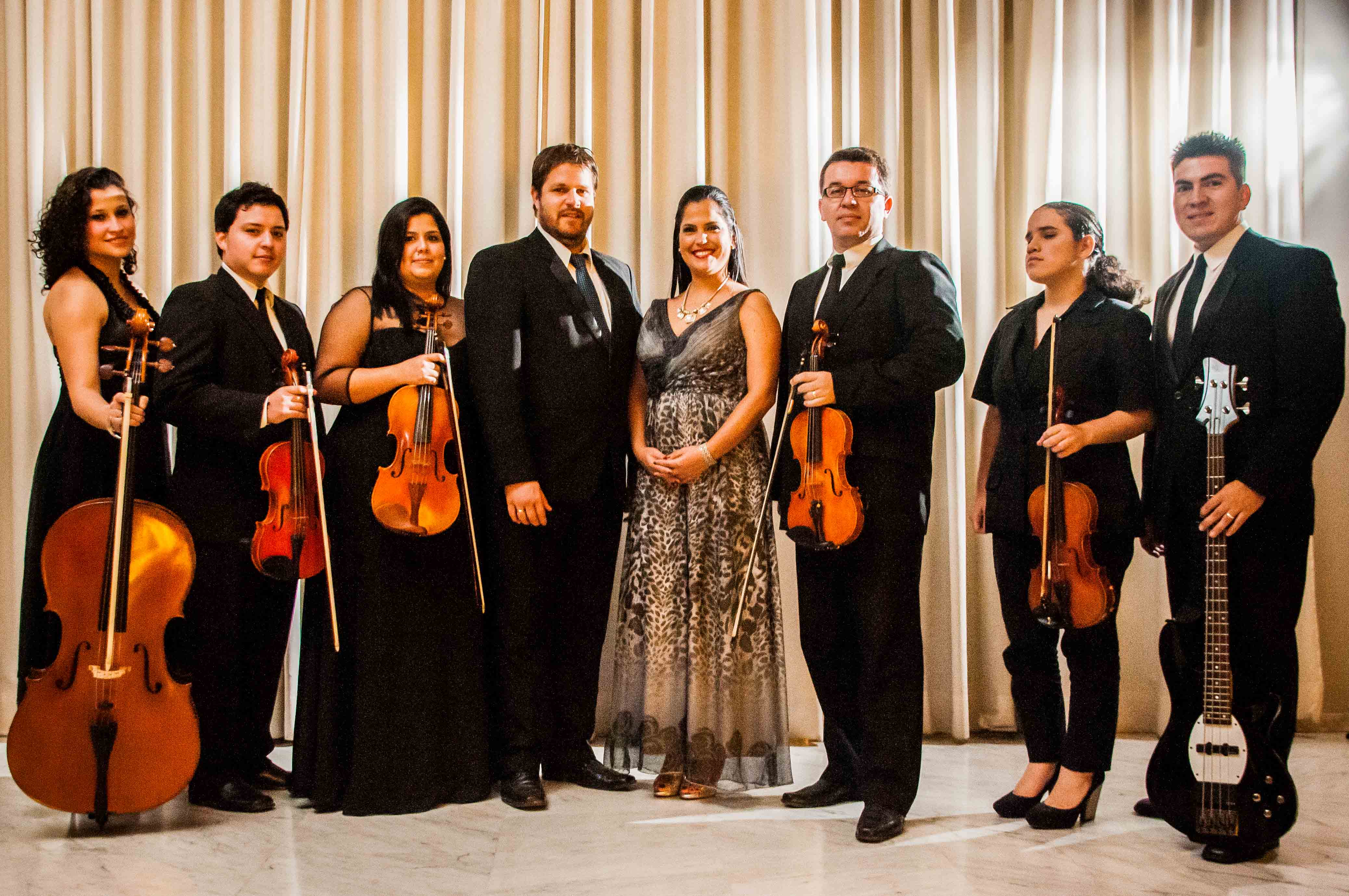 OSN prepara concierto para festejar el 34º aniversario del Colegio “Stella Maris” imagen