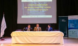 Cultura participó del Premio MERCOSUR en Investigación sobre Políticas Sociales imagen