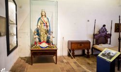 Expondrán trabajos de restauración del Panteón de los Héroes en la Casa de la Independencia imagen