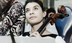 La Sinfónica y FADA presentarán muestra musical “Rio: Derivadas de la escucha” imagen