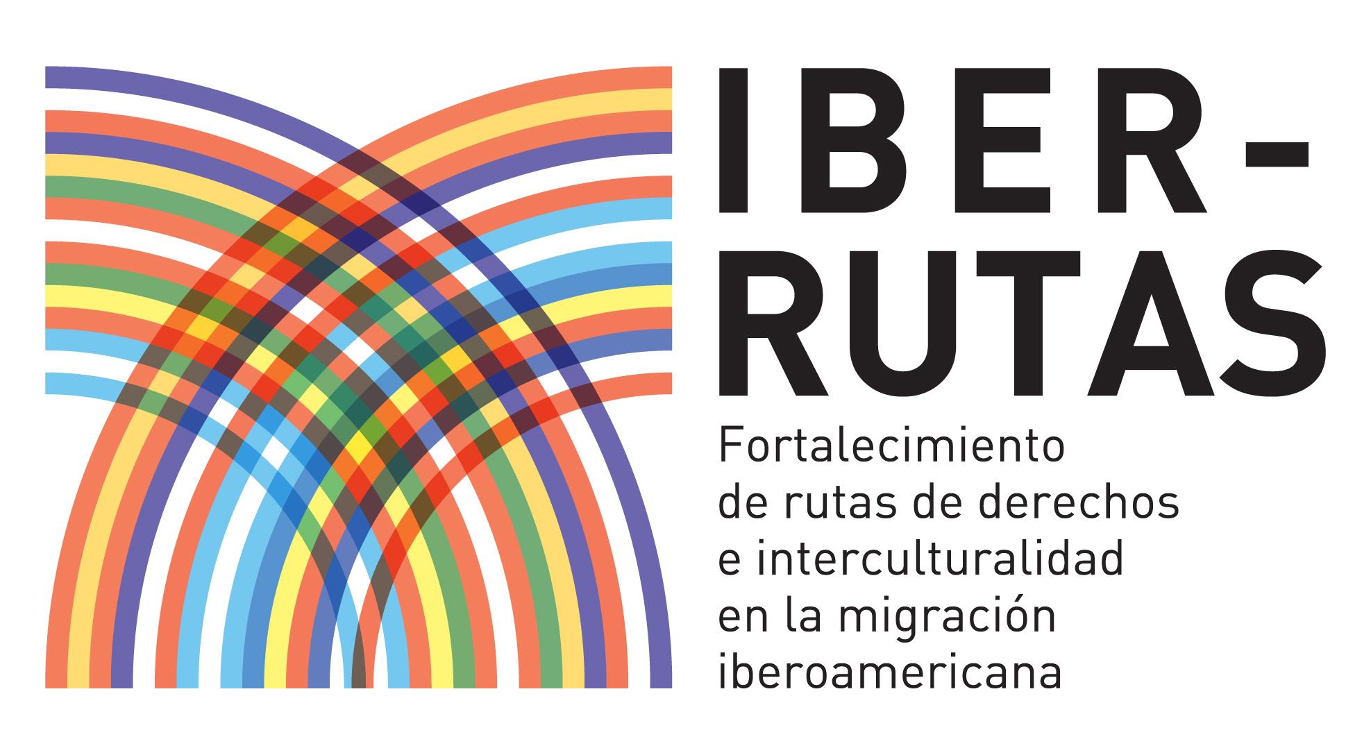 Miradas de Iberoamérica y Maleta Abierta, convocatorias abiertas de IBERRUTAS imagen