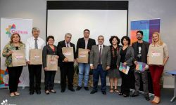 Cultura entrega 42 títulos nacionales para la Muestra de Cine Paraguay Interior 2017 imagen