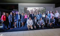 Cultura participa de la premiación a los 5 Colosos del país imagen