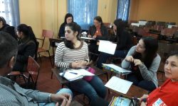 Realizarán curso taller en gestión cultural y ambiental en Universidad Nacional de Itapúa imagen