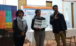 Cultura entregará a Gobernaciones la muestra de cine Paraguay Interior 2017 imagen