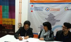 Muestra de cine “Paraguay Interior” llegó al Departamento Central imagen