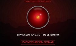 Cultura invita a cineastas científicos a participar del Festival de Cine CINECIEN 2017 imagen