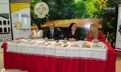 Lanzan 2ª edición de Fiesta de la Moda Paraguaya imagen