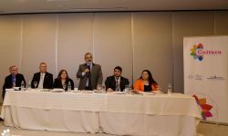 Cultura participa de la Asamblea de la Red de Planificadores y Administradores del Paraguay imagen