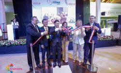 Inauguran 14ª Feria Internacional de Turismo del Paraguay 2017 imagen