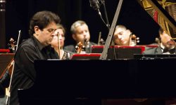 Maestro argentino brindará seminario de Interpretación Pianística en la OSN imagen