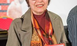 Susy Delgado, Premio Nacional de Literatura 2017: Merecido galardón a una creadora  que cultiva la escritura bilingüe imagen