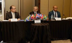 Inician Reunión de Planeación de Autoridades de la Comisión Interamericana de Cultura de la OEA imagen