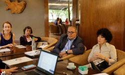 Museólogos de la región tendrán encuentro internacional en Paraguay durante la Semana de la Cultura 2018 imagen