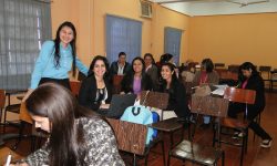Capacitarán a gestores culturales en el Word Trade Center de Asunción imagen