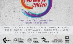 #CulturaCelebra: Llega la Semana de la Cultura cargada de actividades imagen