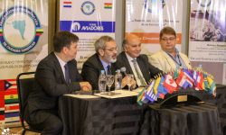 Paraguay preside la Federación Latinoamericana de Ciudades Turísticas imagen
