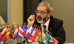 Paraguay lidera el grupo de trabajo de Patrimonio Cultural de la CIC-OEA imagen