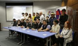 #CulturaCelebra: SNC anunció actividades para la Semana de la Cultura imagen