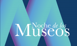 Noche de los Museos en la Semana de la Cultura imagen