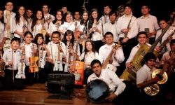 La Orquesta de Reciclados de Cateura se presentará en Buenos Aires imagen
