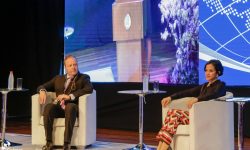 SNC participa de la conferencia “Paraguay. Evaluación 2017 y Perspectivas 2018” imagen