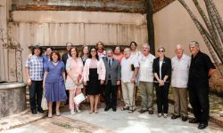 Comisión de Conmemoración del Centenario de Roa Bastos presenta Informe de Gestión 2017 imagen