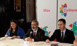 SNC presenta ante CONCULTURA informe sobre la Presidencia de Paraguay en el Comité de Diversidad de la UNESCO imagen