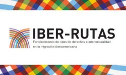 Paraguay integra el jurado del Concurso Internacional de Ensayos de Cocina y Migración IBER RUTAS 2017 imagen