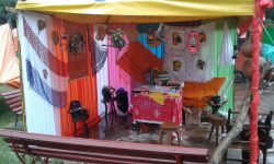 La SNC lleva cultura y artesanía al Festival del Batiburrillo en Misiones imagen