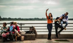 Cultura anuncia Ciclo de Cine de Verano en la Costanera de Asunción imagen