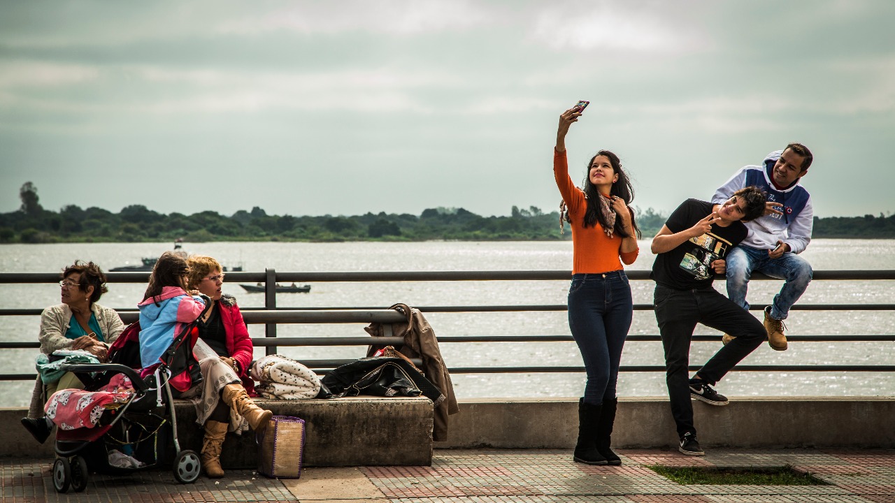 Cultura anuncia Ciclo de Cine de Verano en la Costanera de Asunción imagen