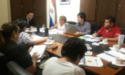 Especialistas paraguayos se capacitarán para presentar proyectos de declaración de patrimonio inmaterial ante la UNESCO imagen