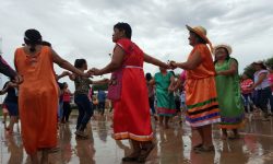 SNC acompaña Arete Guasu de pueblos indígenas imagen